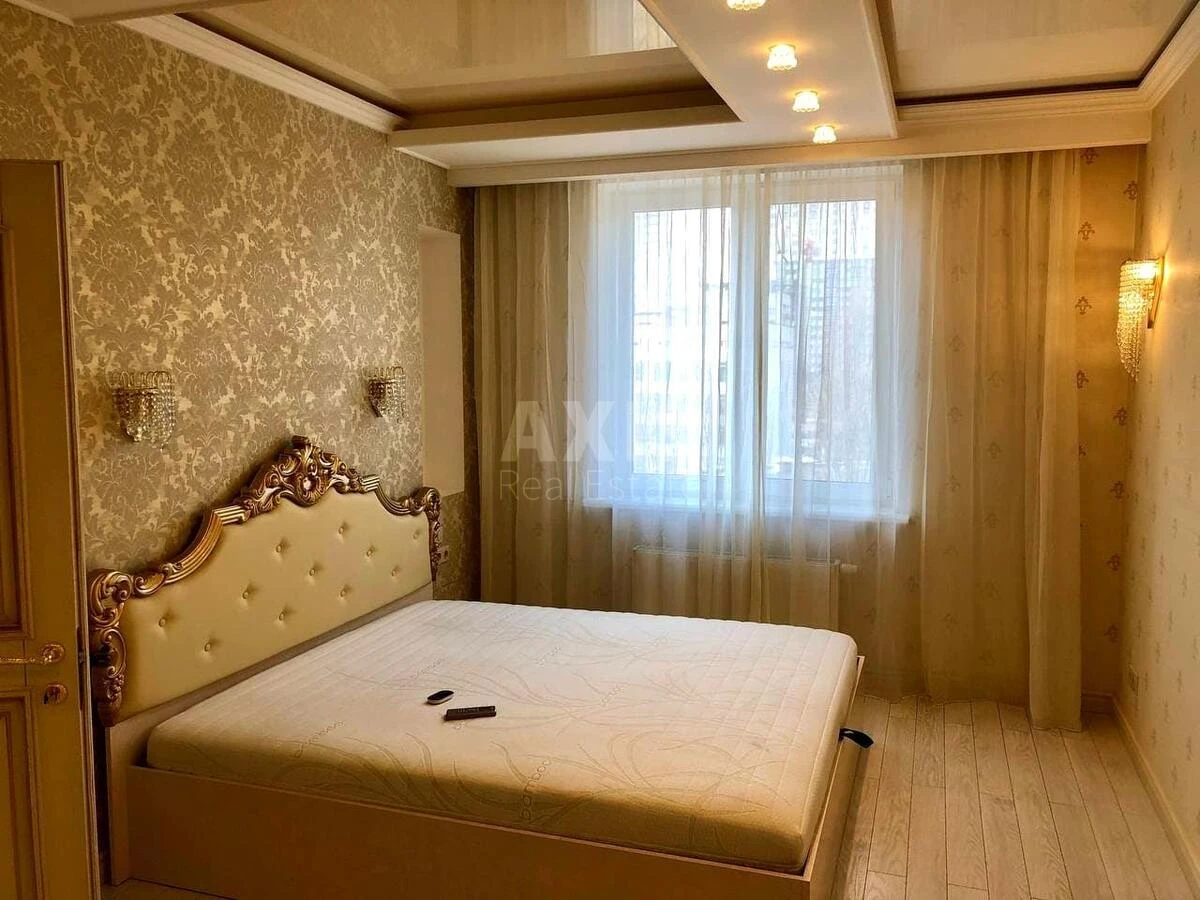 2к квартира ул. Черновола Вячеслава 276987013