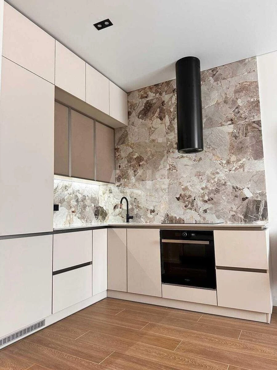 1k apartment vul. Andriya Verkhohlyada 14А71389