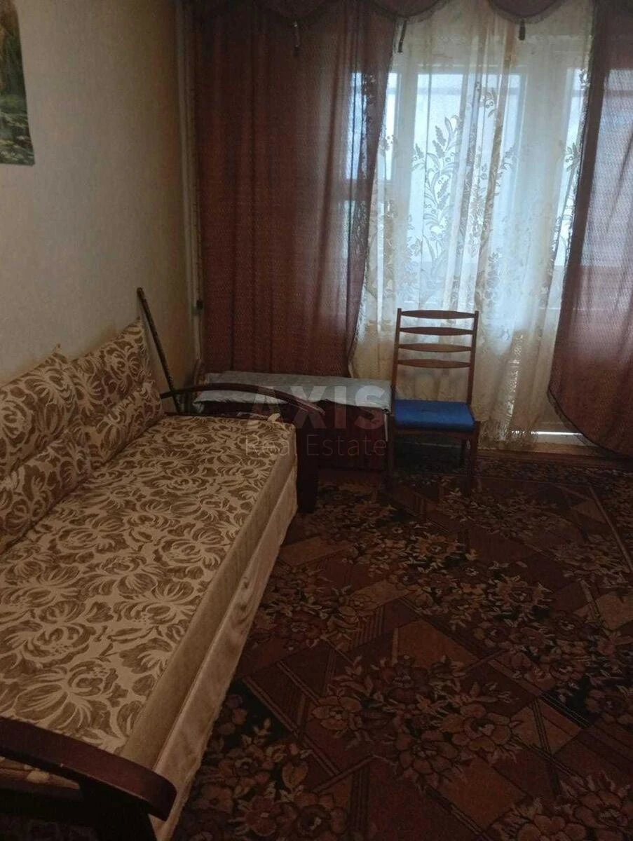 1k apartment vul. Myloslavs'ka 39/48695571