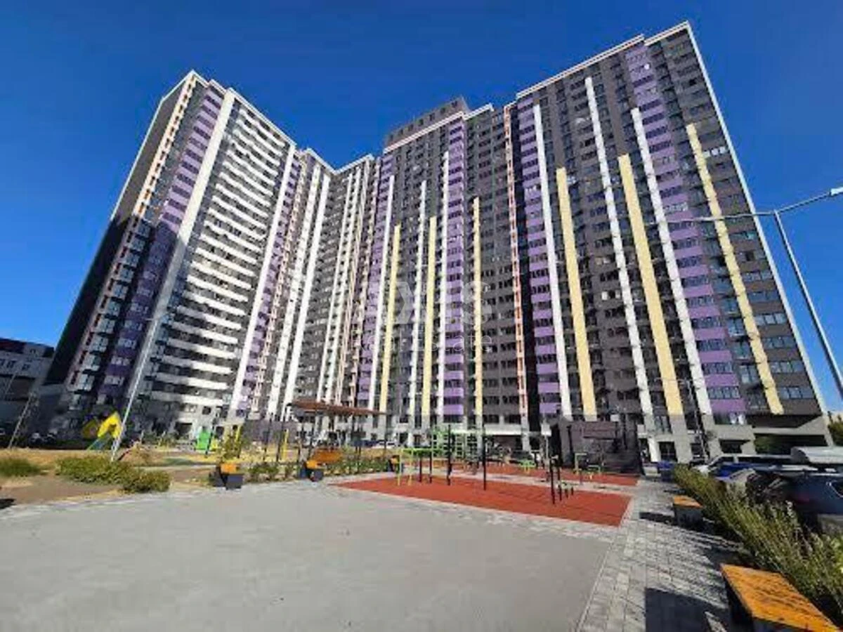 1k apartment pr-t Povitryanykh Syl 56B71129