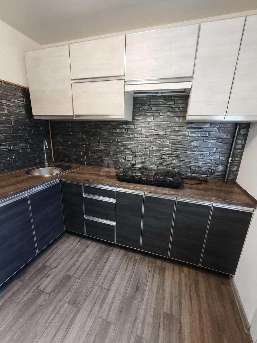 1k apartment vul. Topoleva 3696920