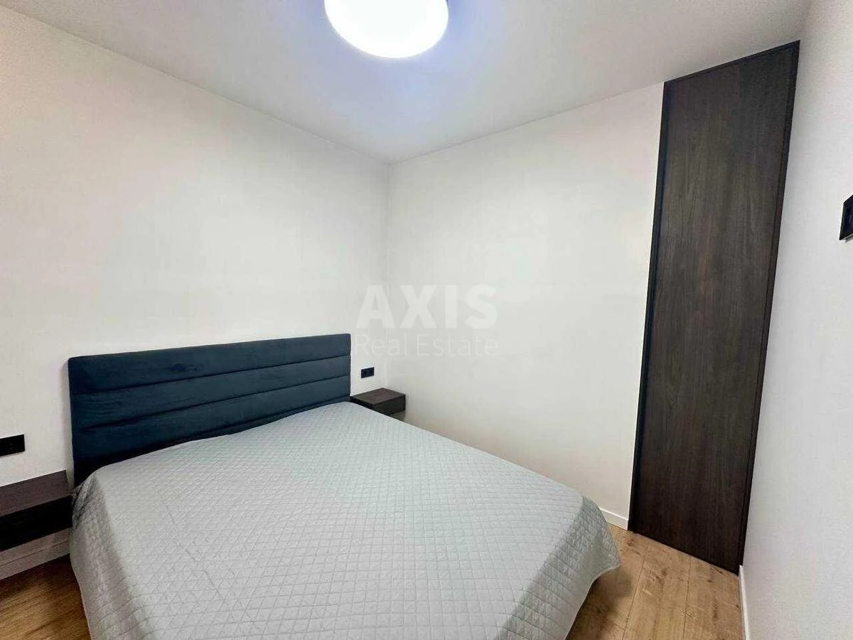 1k apartment vul. Sholudenka 30712412