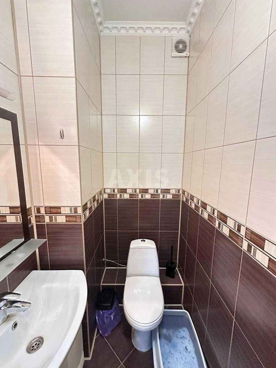 3k apartment vul. Mokra 20712547