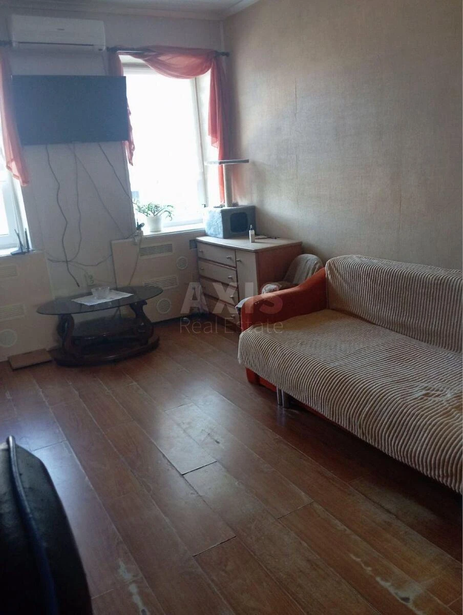 1k apartment vul. Skrypnyka Mykoly 1682456
