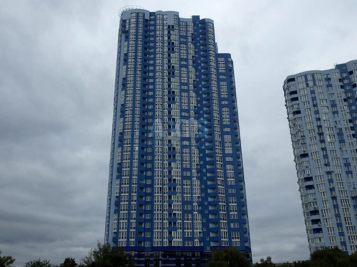 2k apartment pr-t Sobornosti 30А7126619