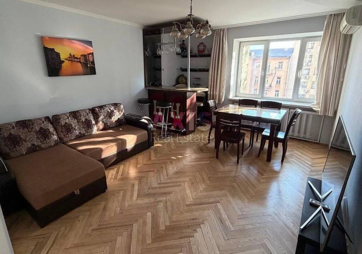 3к квартира ул. Антоновича 103 А687641