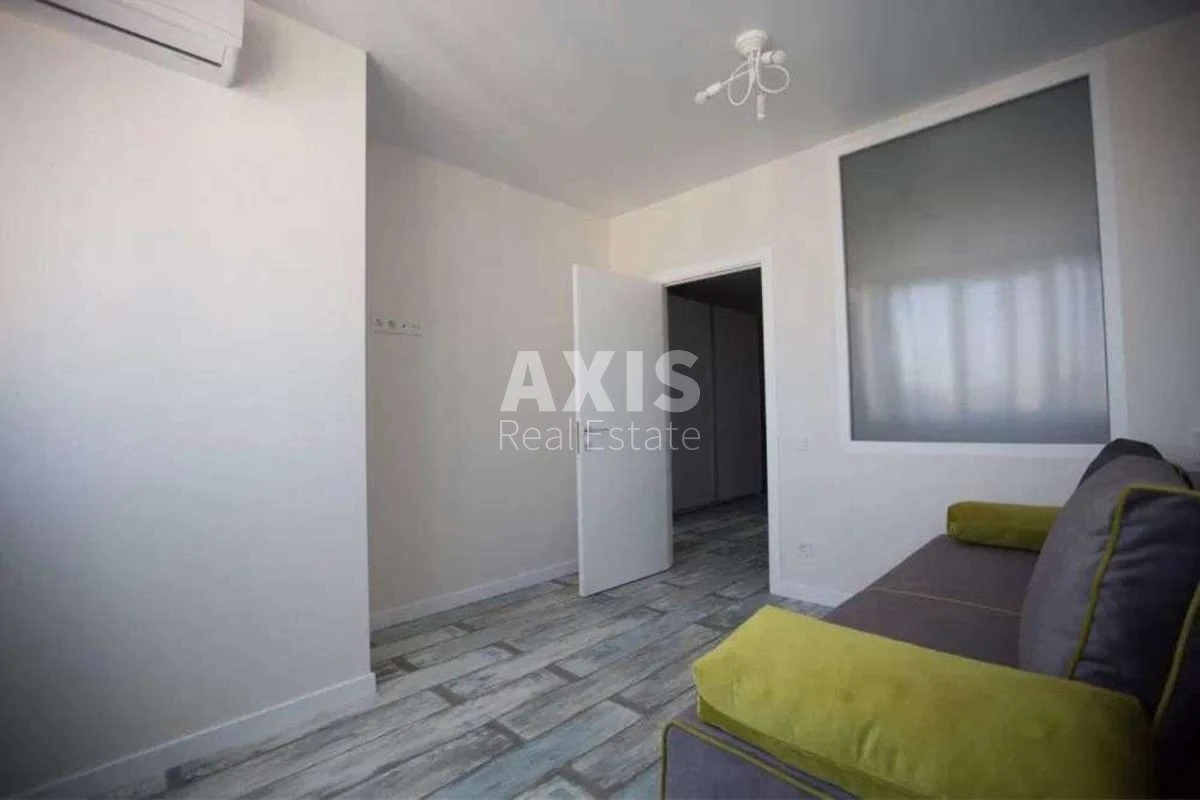 2к квартира ул. Андрея Аболмасова 3267151