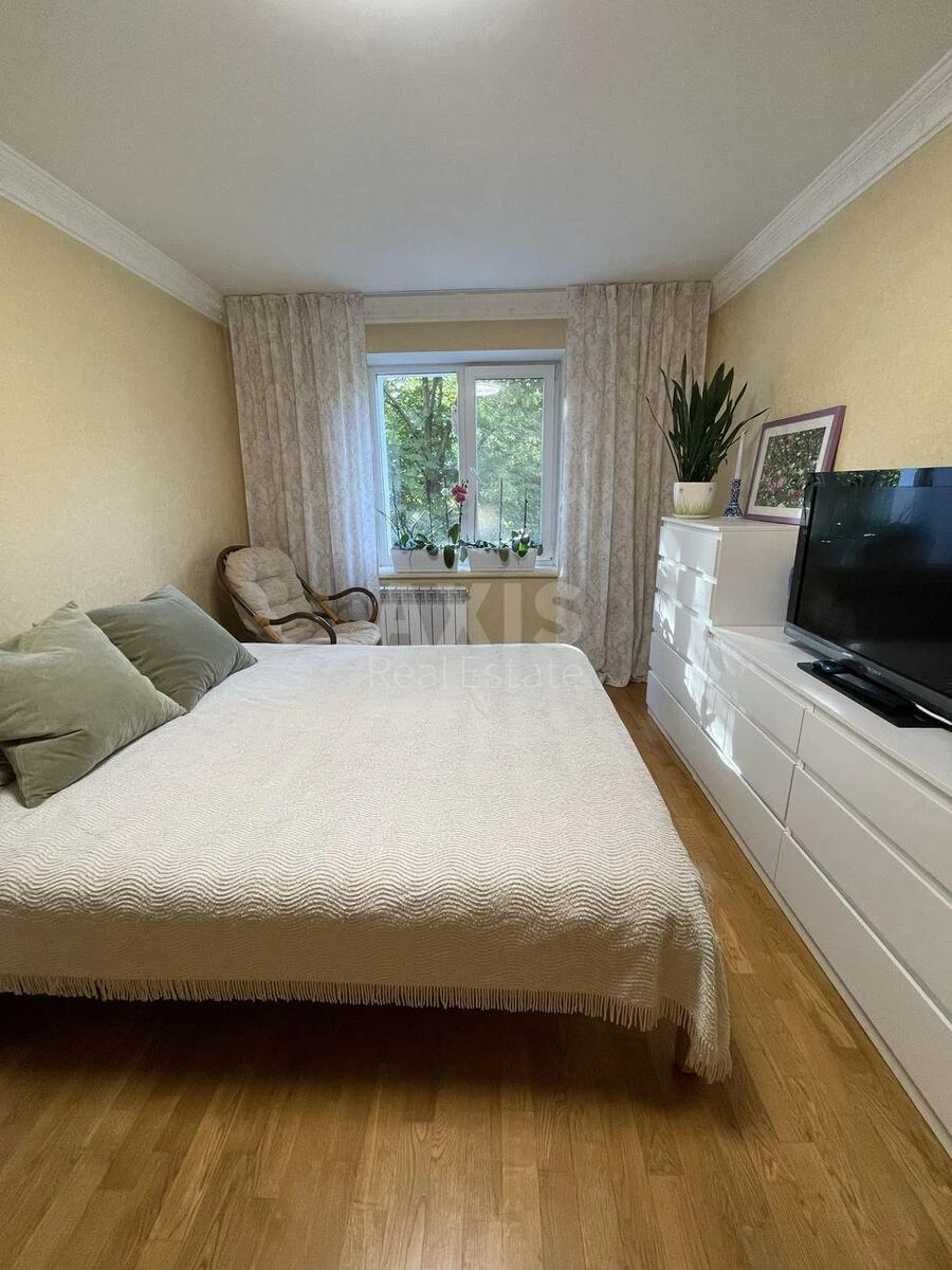 3к квартира ул. Зодчих 34687306