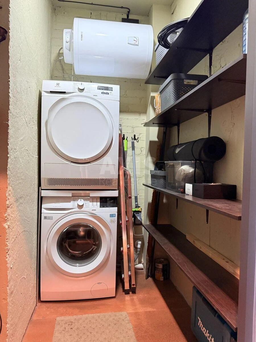 1k apartment vul. Vasyl'kivs'ka 1700116