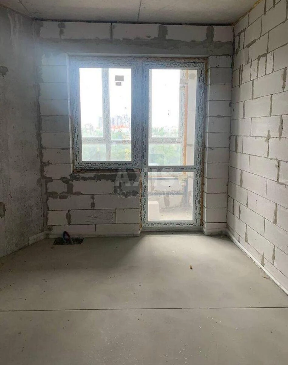 1к квартира ул. Новополевая 2700235