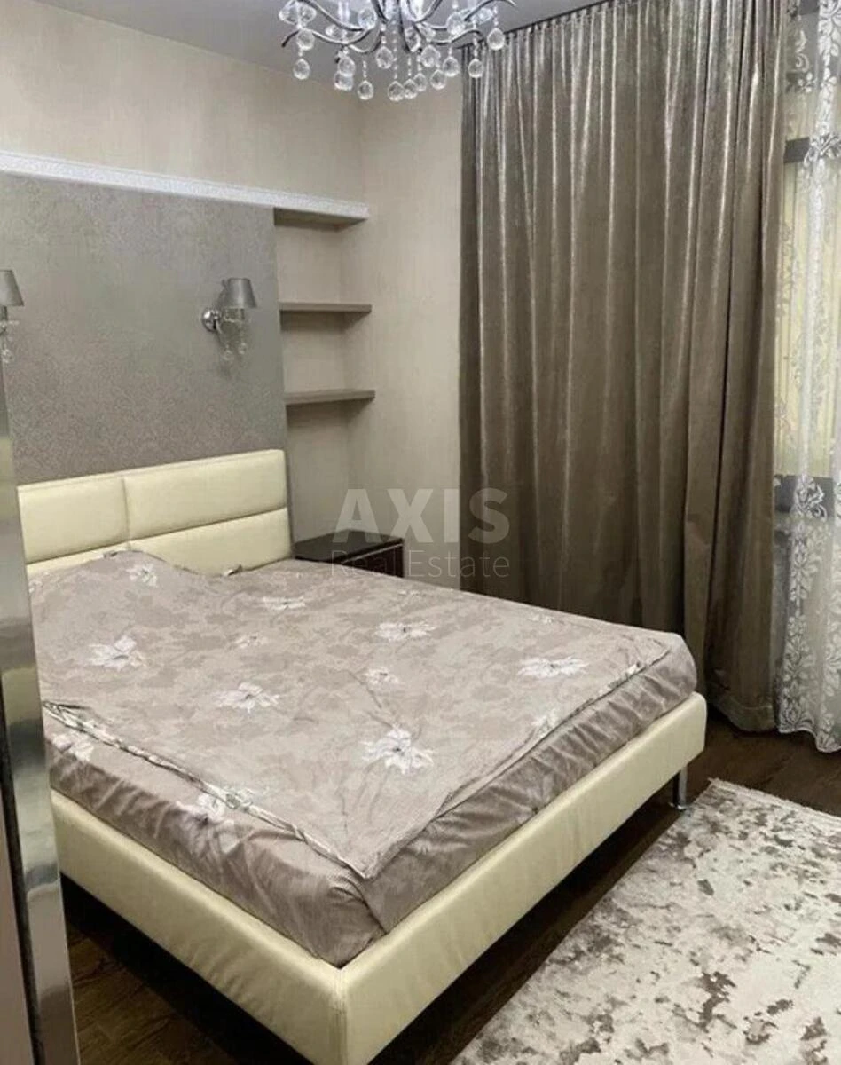 2k apartment vul. Mokra 16А700723