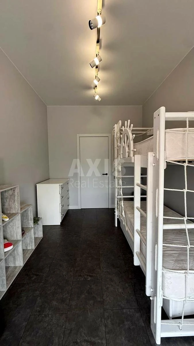 2k apartment vul. Kahovs'ka 606321614