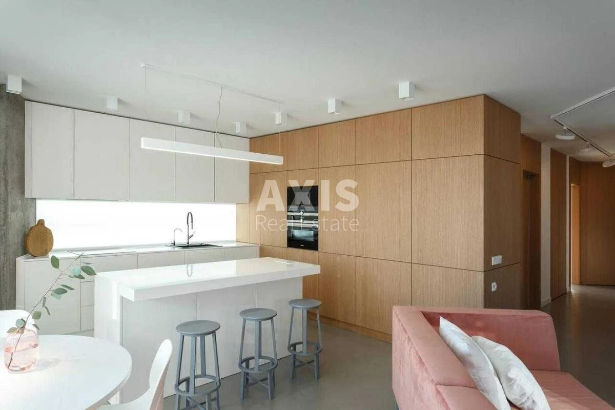 4k apartment vul. Lypkivs'kogo Vasylja Mytropolyta 16G674526