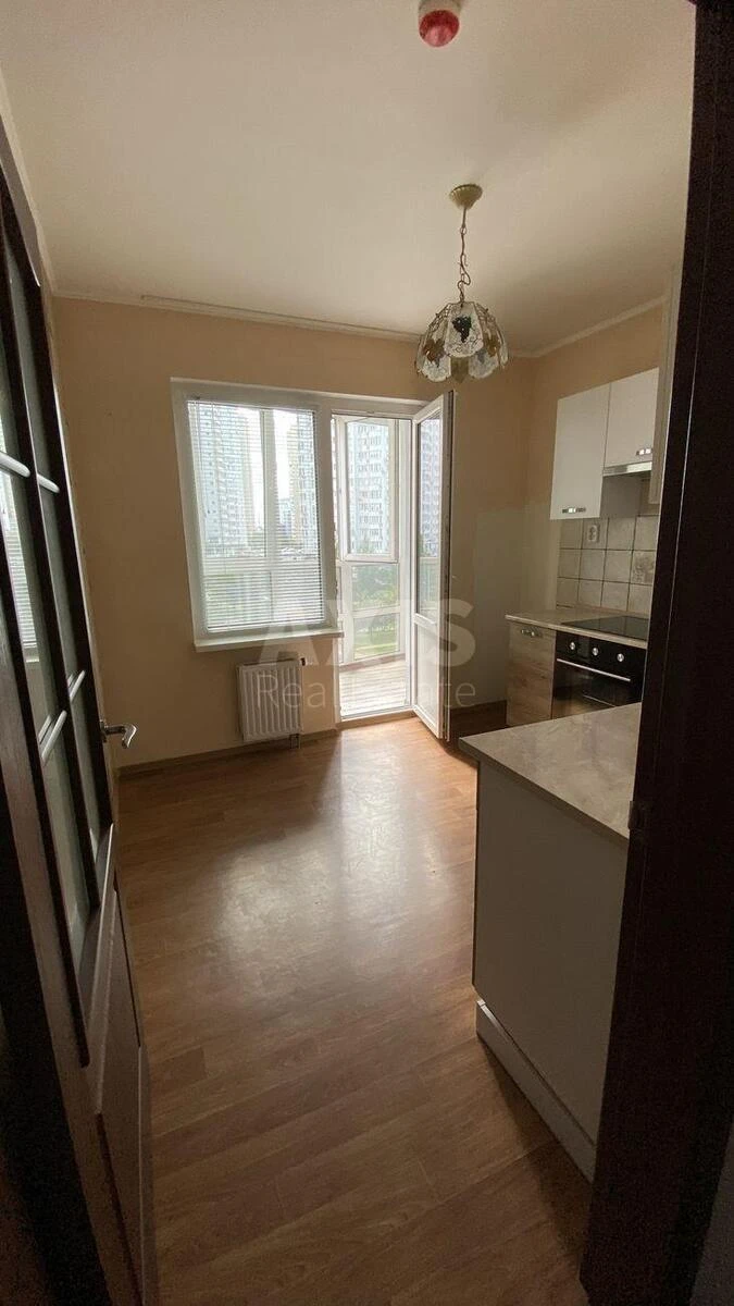 1k apartment vul. Gmyri Borysa 12Б701351