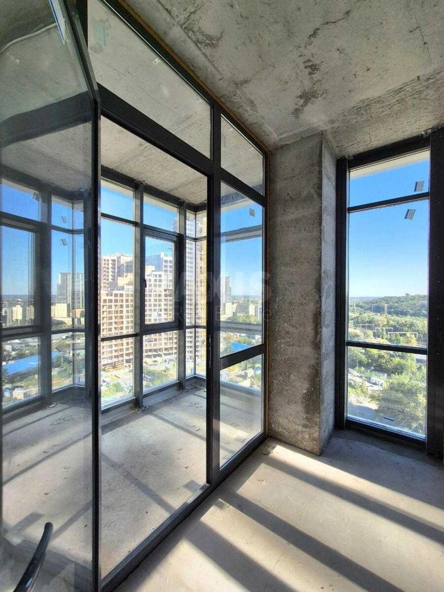 3k apartment vul. Andriya Verkhohlyada 18687010