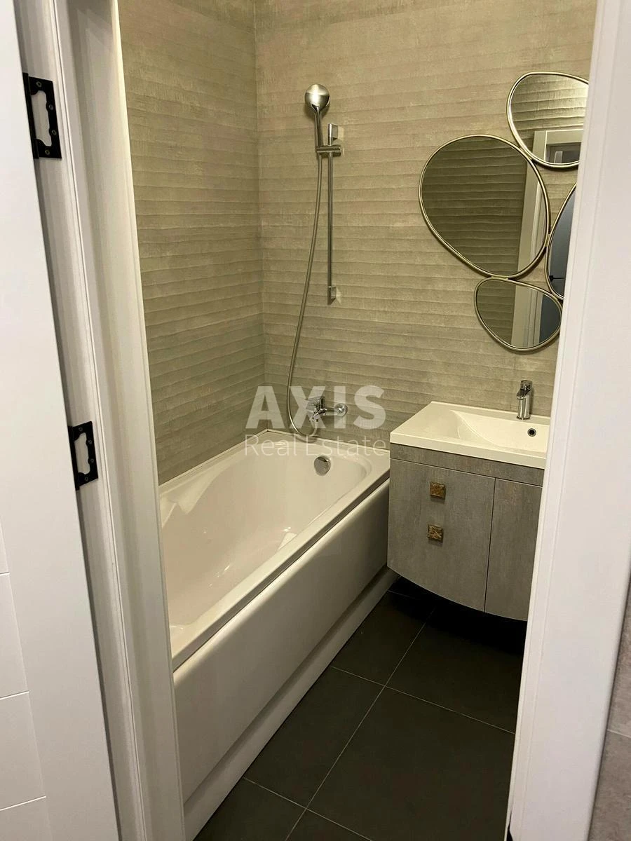 1k apartment vul. Kudri Ivana 3A6439011