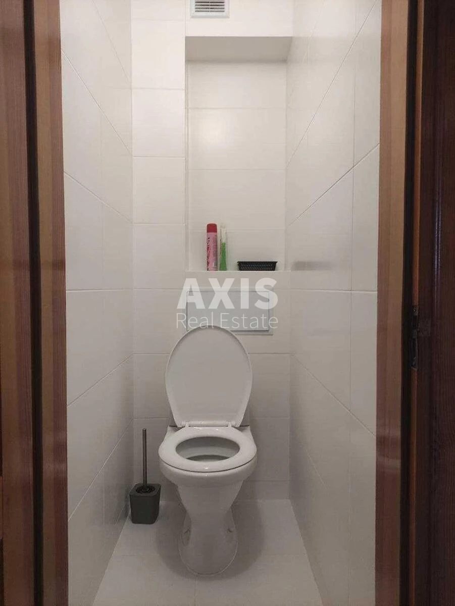3k apartment pr-t Obolons'kyj 34/1686099