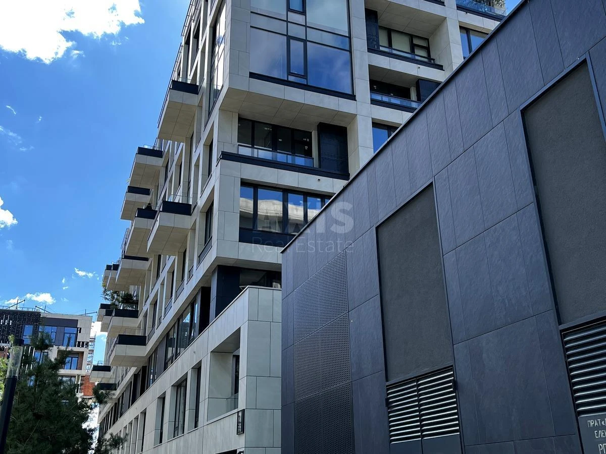 1k apartment vul. Gareta Dzhonsa 8688348