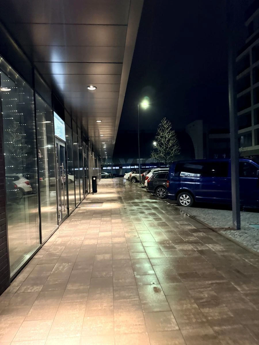 1k apartment doroga Naberezhno-Rybal's'ka 9688523
