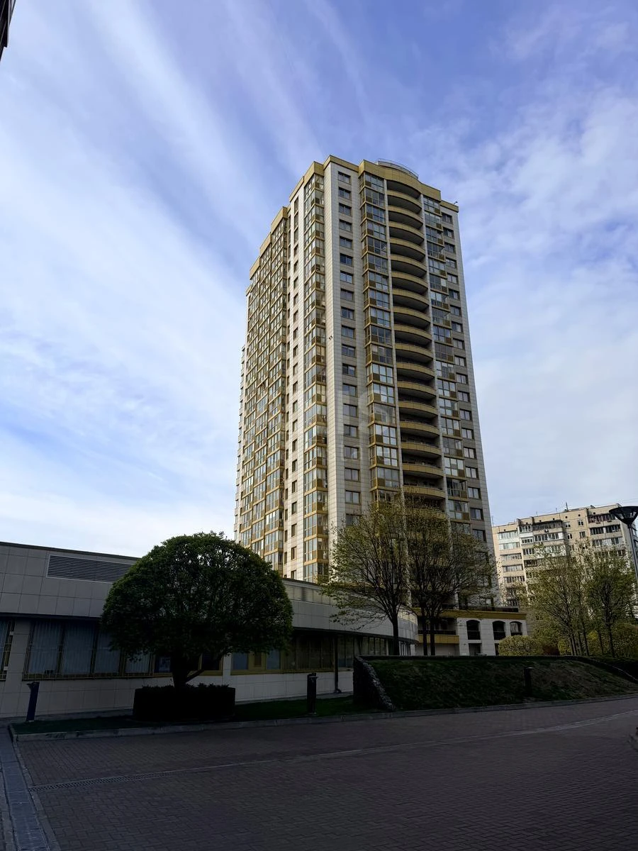 1k apartment pr-t Golosii'vs'kyj 586888416