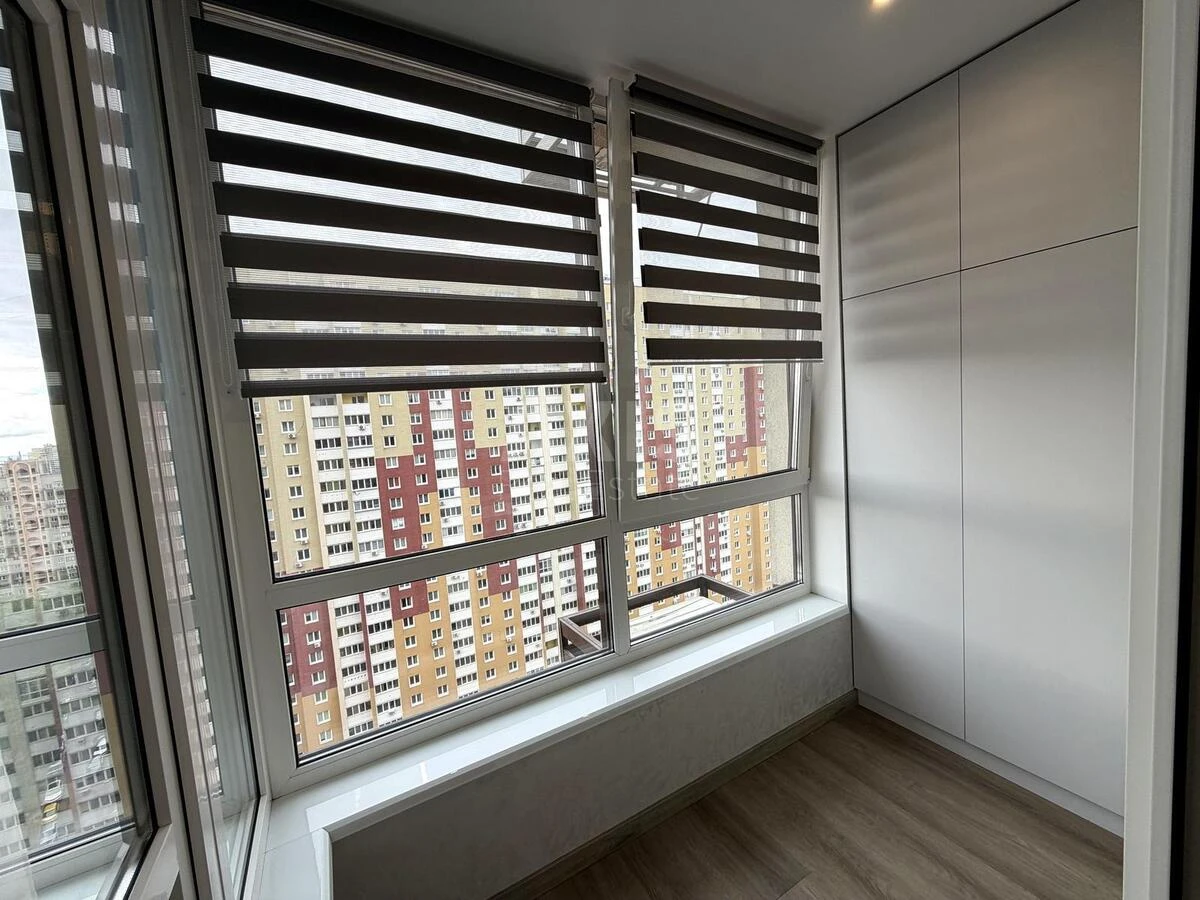 1k apartment vul. Oleksandra Olesja 2В689113