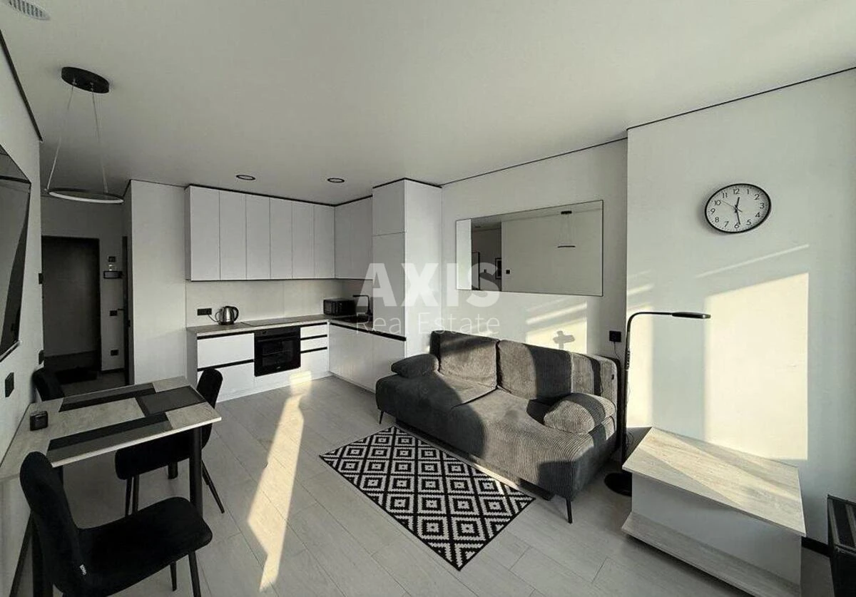 2k apartment pr-t Berestejskij 11, корп. 364036