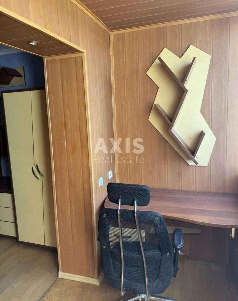 4к квартира ул. Каштановая 10691237
