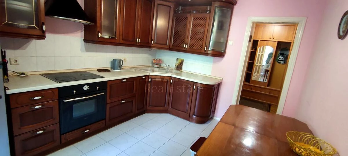 3к квартира ул. Андрея Верхогляда 2693820