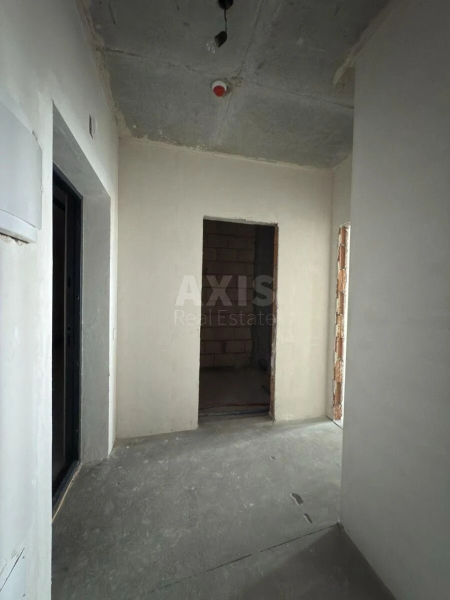 1k apartment vul. Vasyl'kivs'ka 37694297