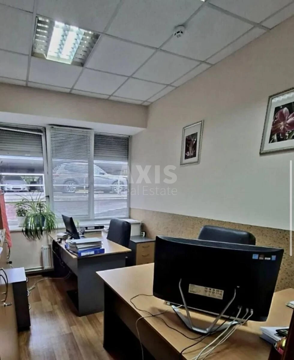 Офис наб. Днепровская 3, 60м2698922