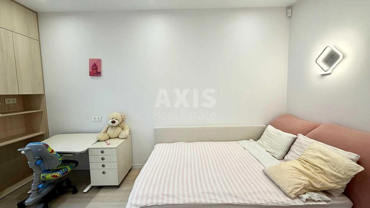 House vul. Sadova 50-a, 140m2, Kyiv city7135615