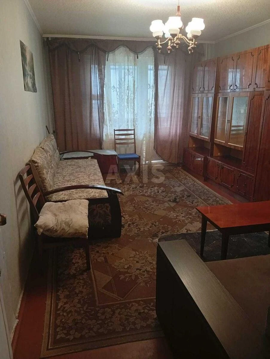 1k apartment vul. Myloslavs'ka 39/48695572