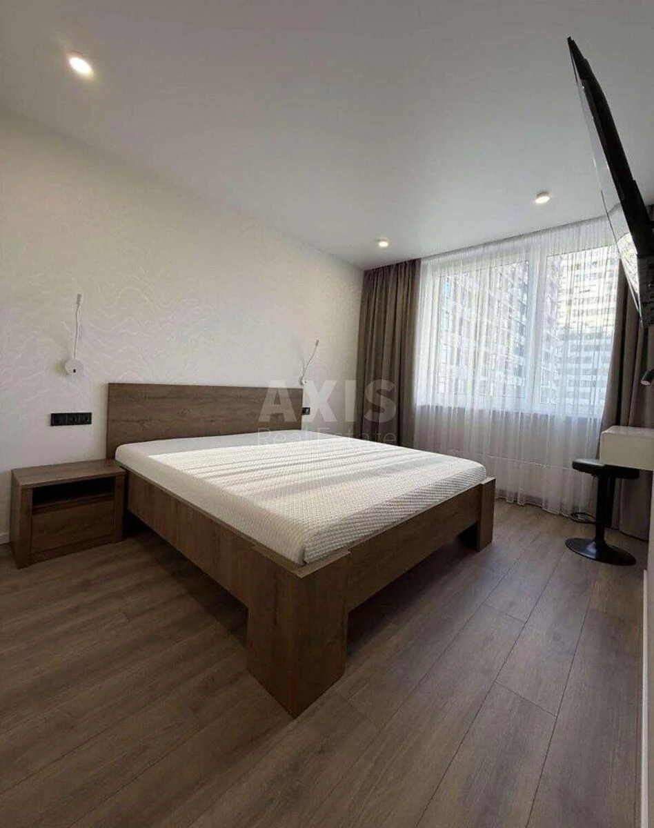 1k apartment vul. Vsevoloda Zmijenka 34/21696152