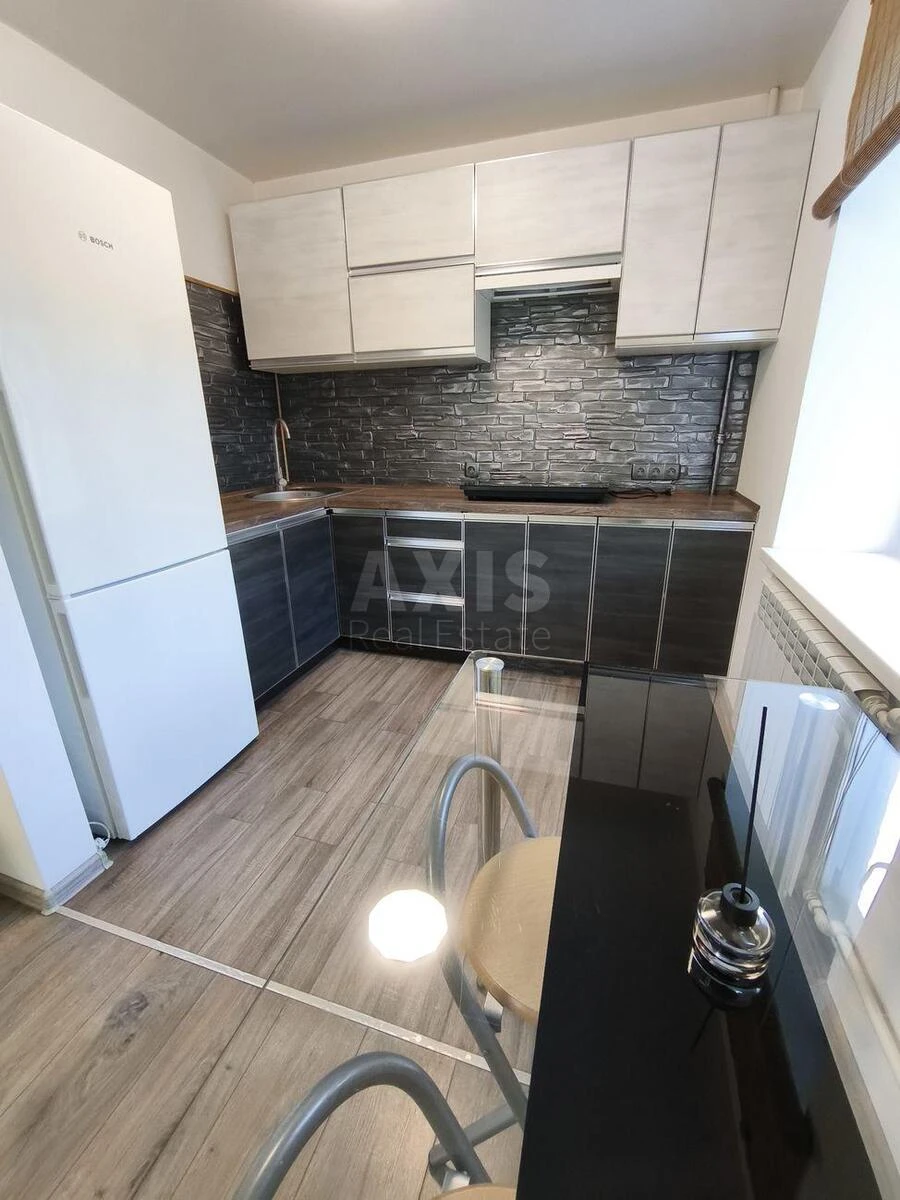 1k apartment vul. Topoleva 3696921