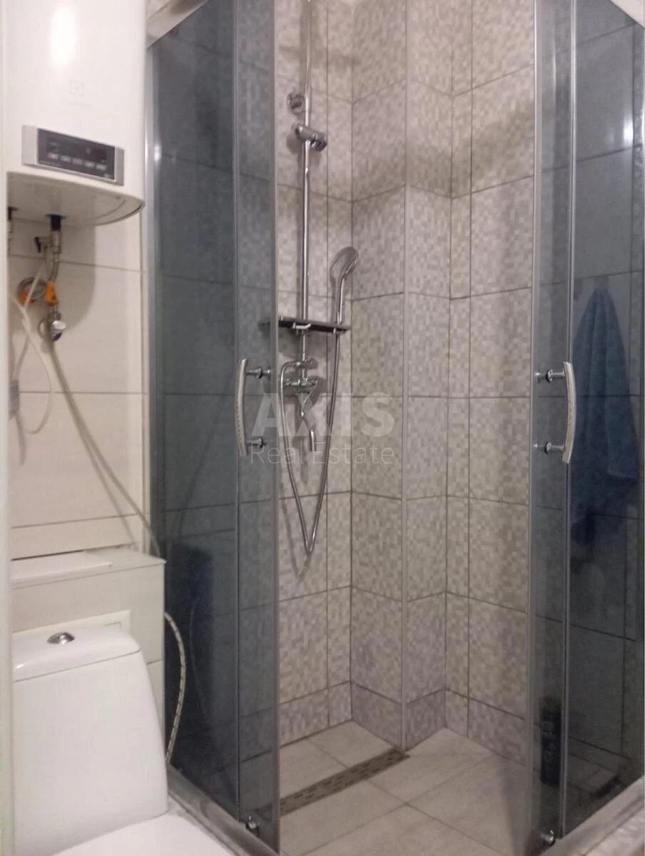 1k apartment vul. Skrypnyka Mykoly 1682457
