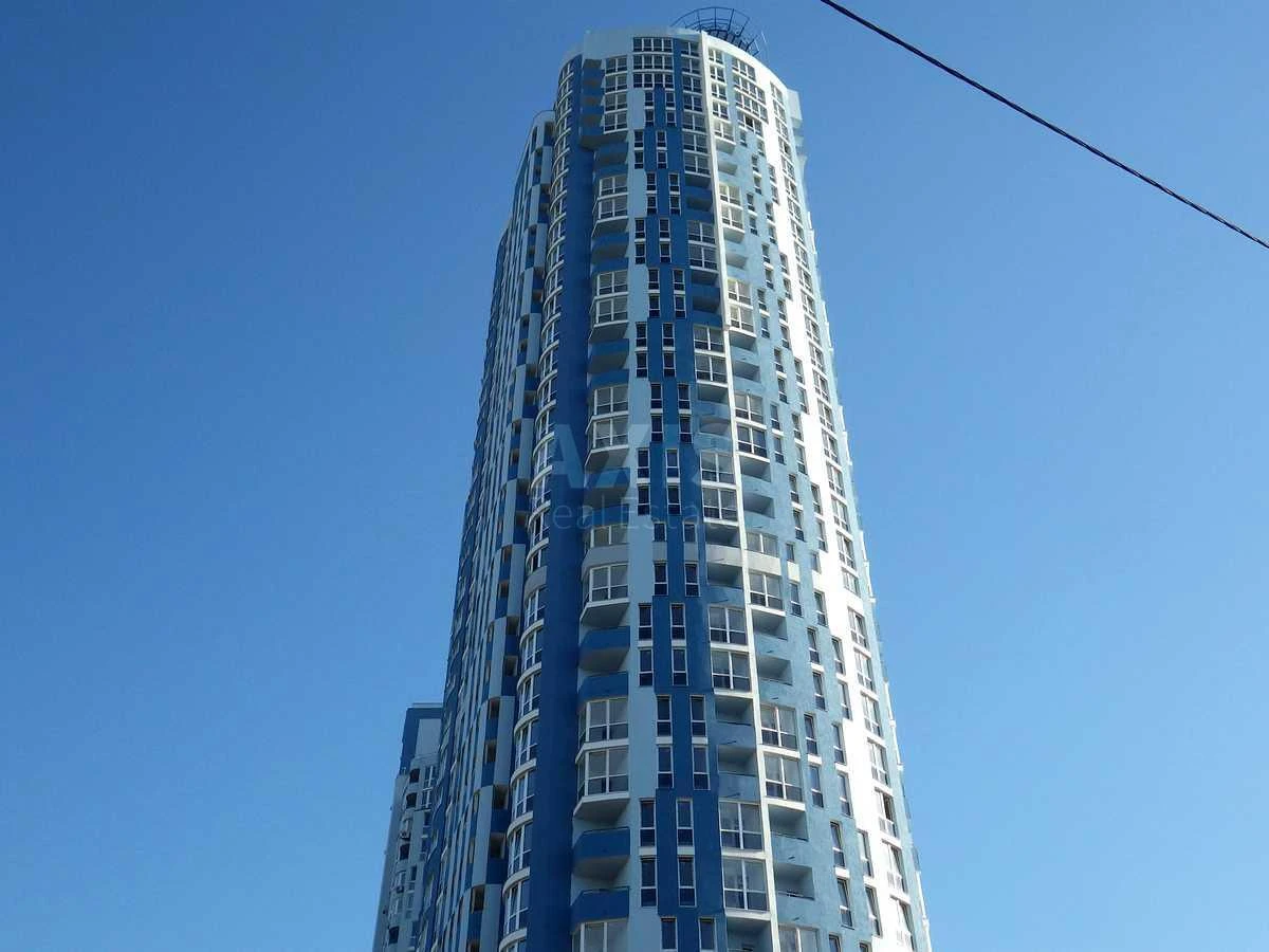 2k apartment pr-t Sobornosti 30А7126620