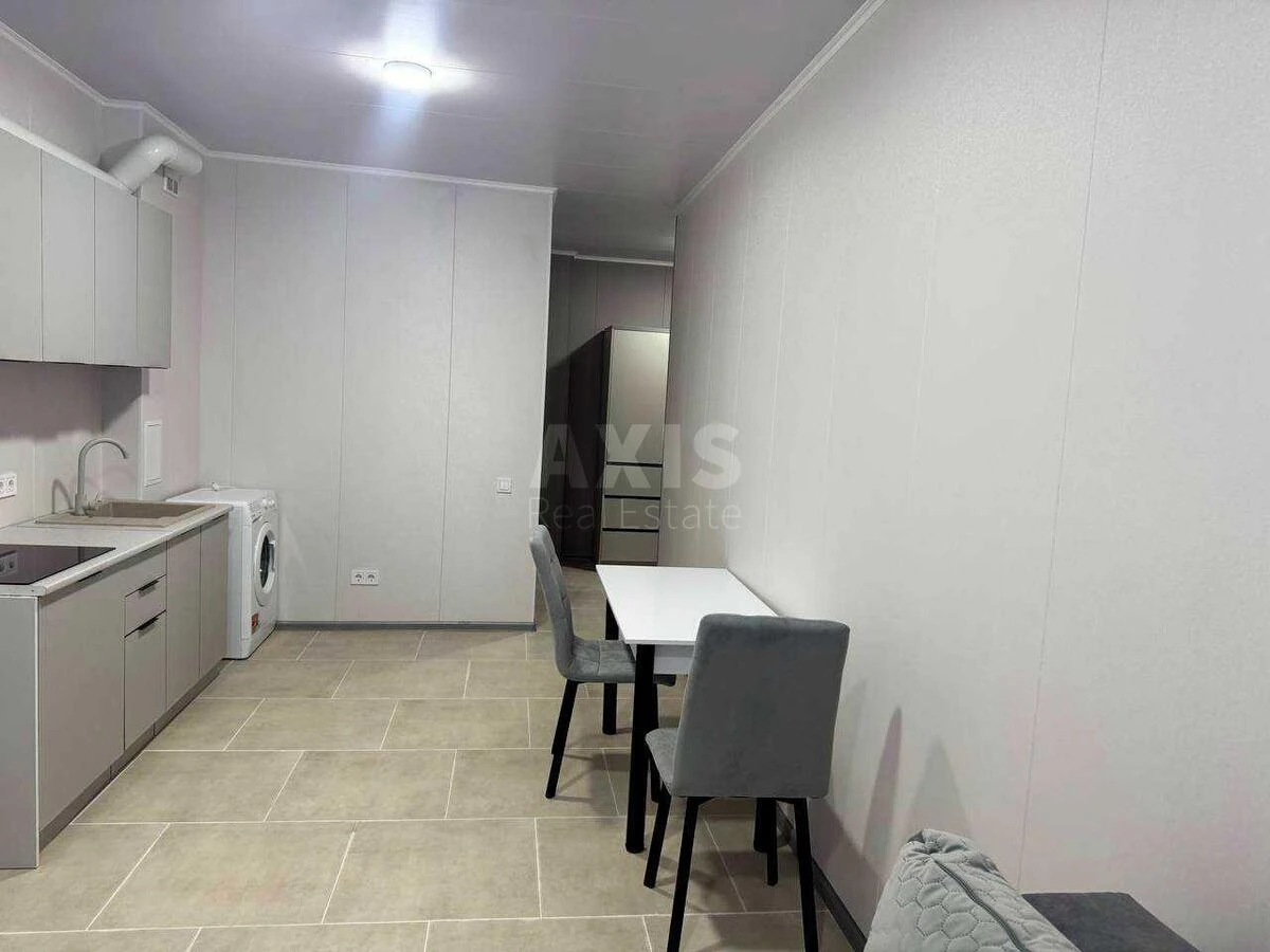 1k apartment vul. Glybochyc'ka 7371287