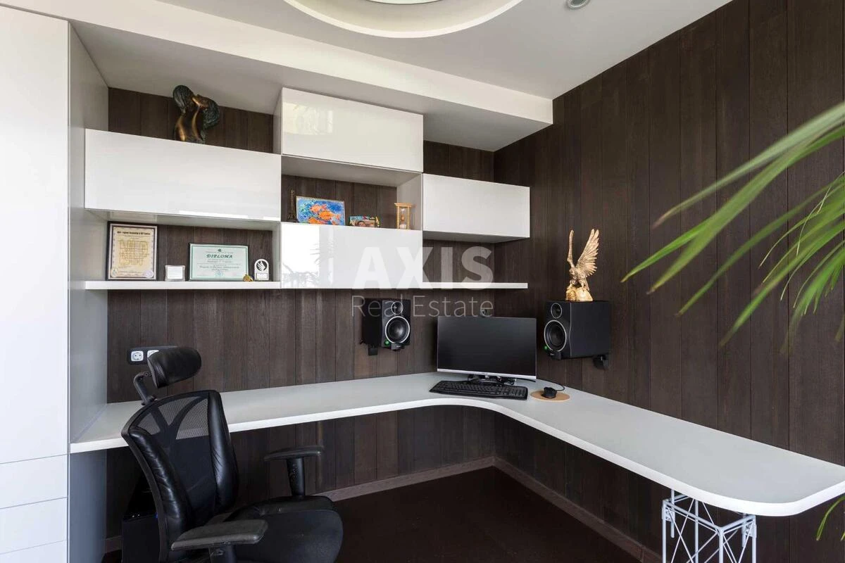 2k apartment vul. Ushyns'kogo One B682737