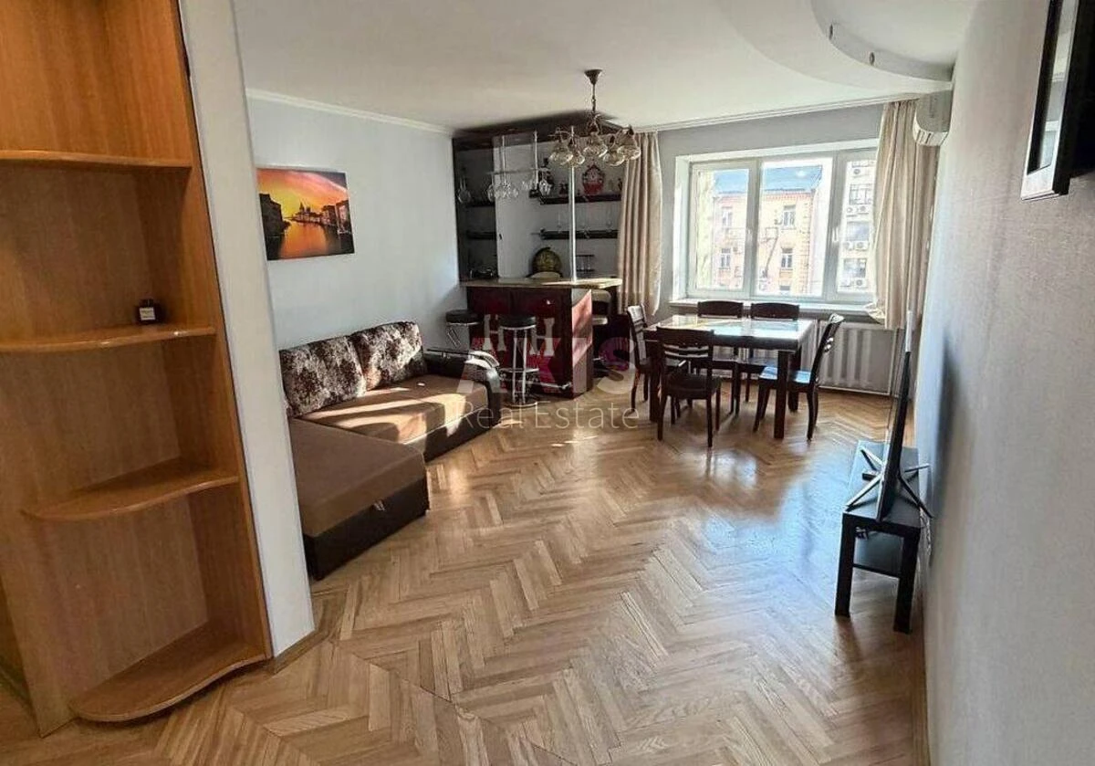 3к квартира ул. Антоновича 103 А687642