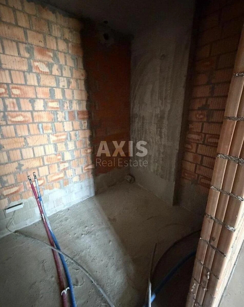 2к квартира ул. Осокорская 2/1А678269