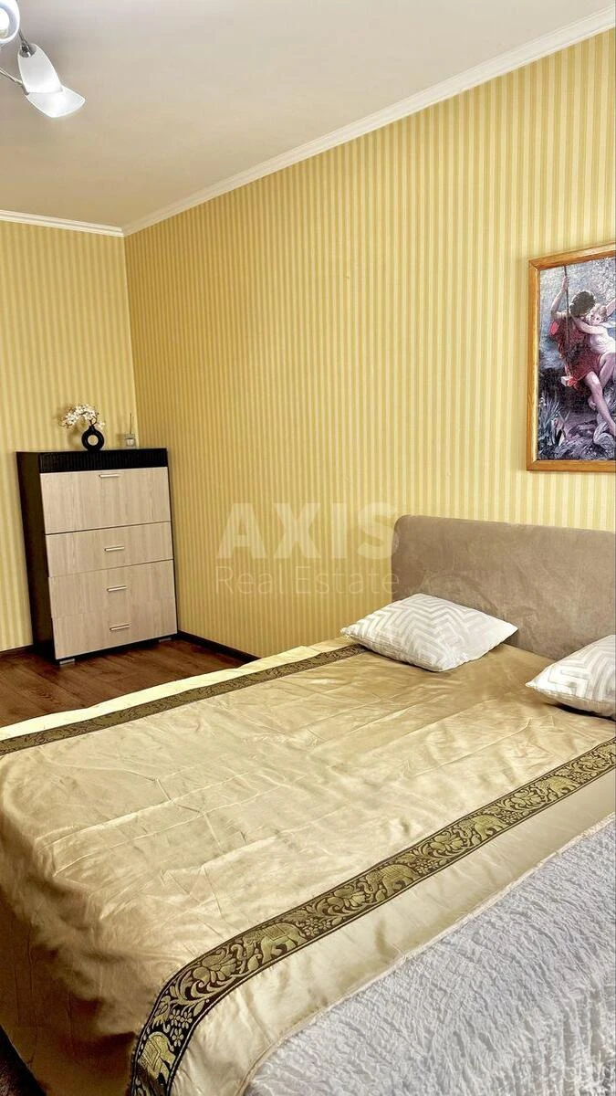 3k apartment vul. Oleny Pchilky 2Б699329