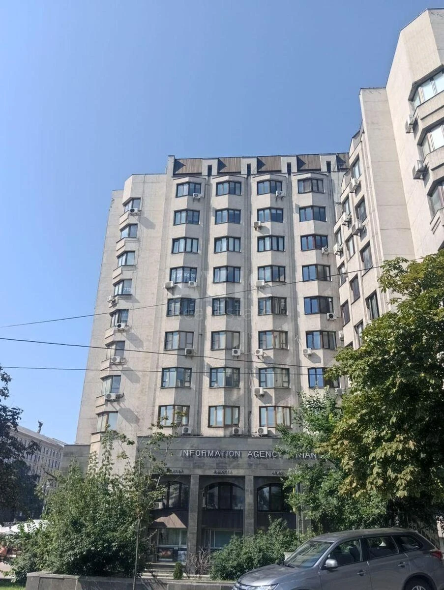 Офис ул. Крещатик 4, 120м269958