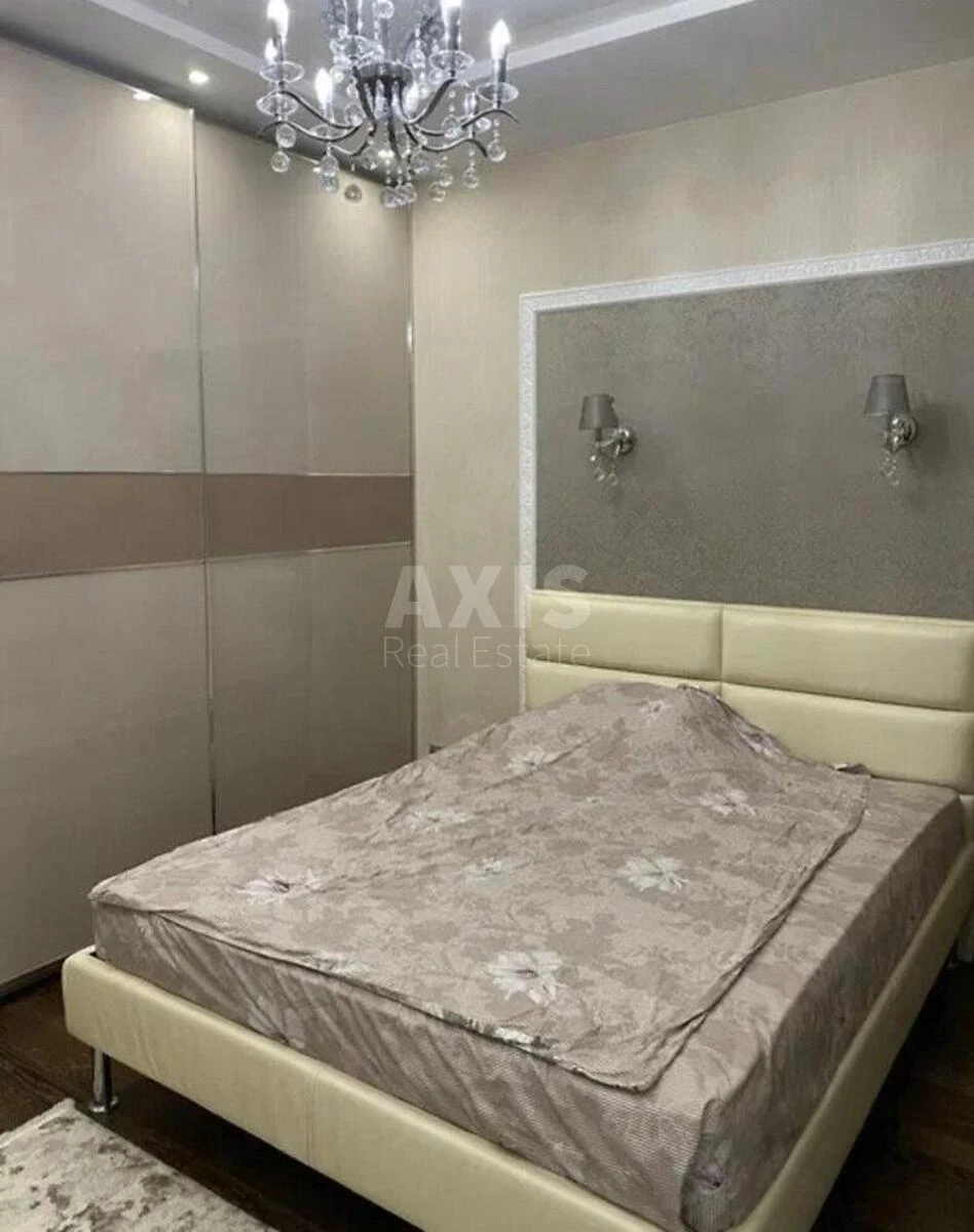 2k apartment vul. Mokra 16А700724