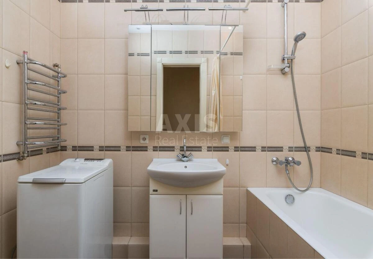 3k apartment vul. Pavlivs'ka 17669637