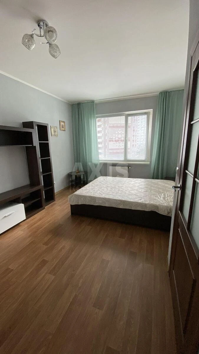 1k apartment vul. Gmyri Borysa 12Б701352