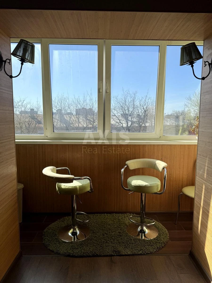 2k apartment bul. Lesi Ukrai'nky 12687136