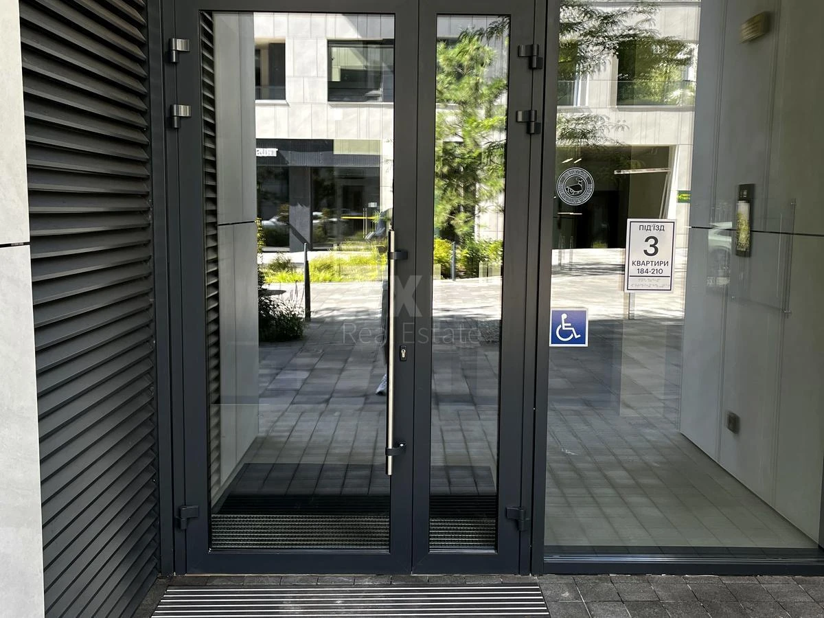 1k apartment vul. Gareta Dzhonsa 8688349