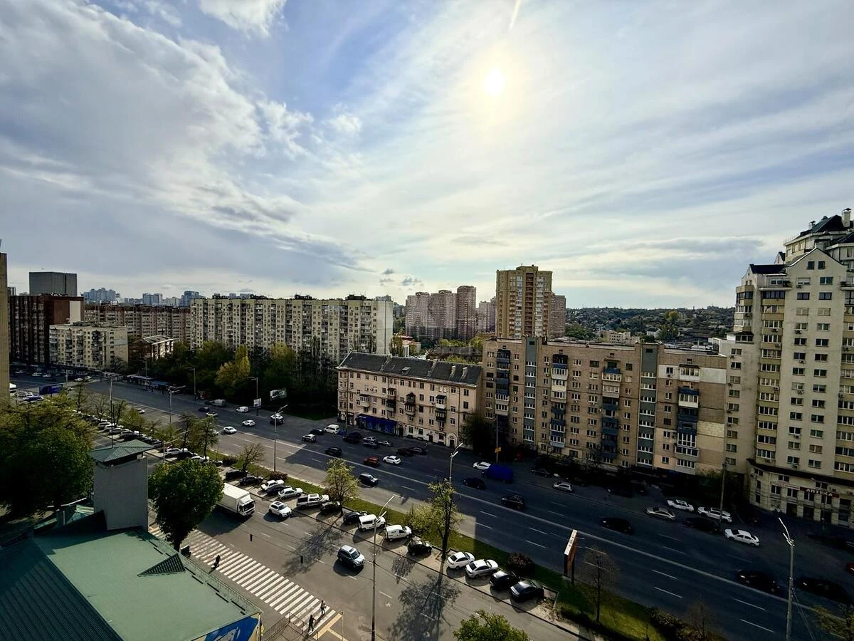 1k apartment pr-t Golosii'vs'kyj 586888417