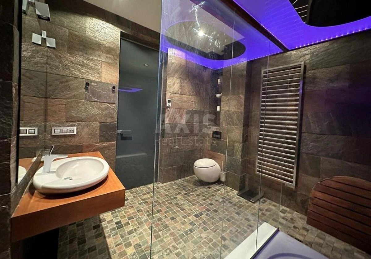 2k apartment vul. Vasylya Tyutyunnyka 37/1690169
