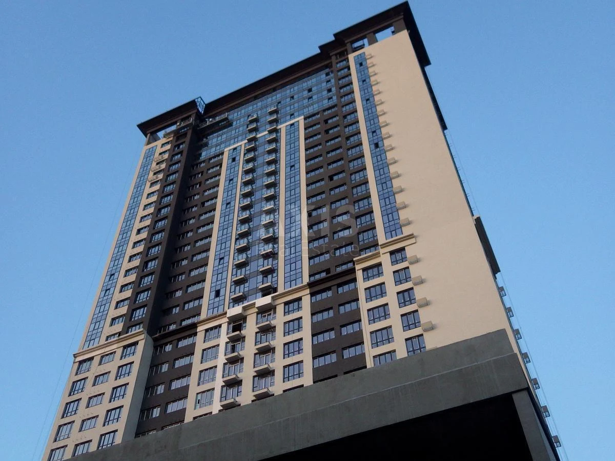 1к квартира пр-т Берестейский 5В7053813